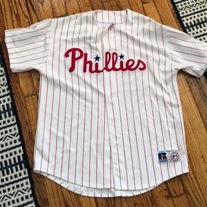 Phillies Jersey